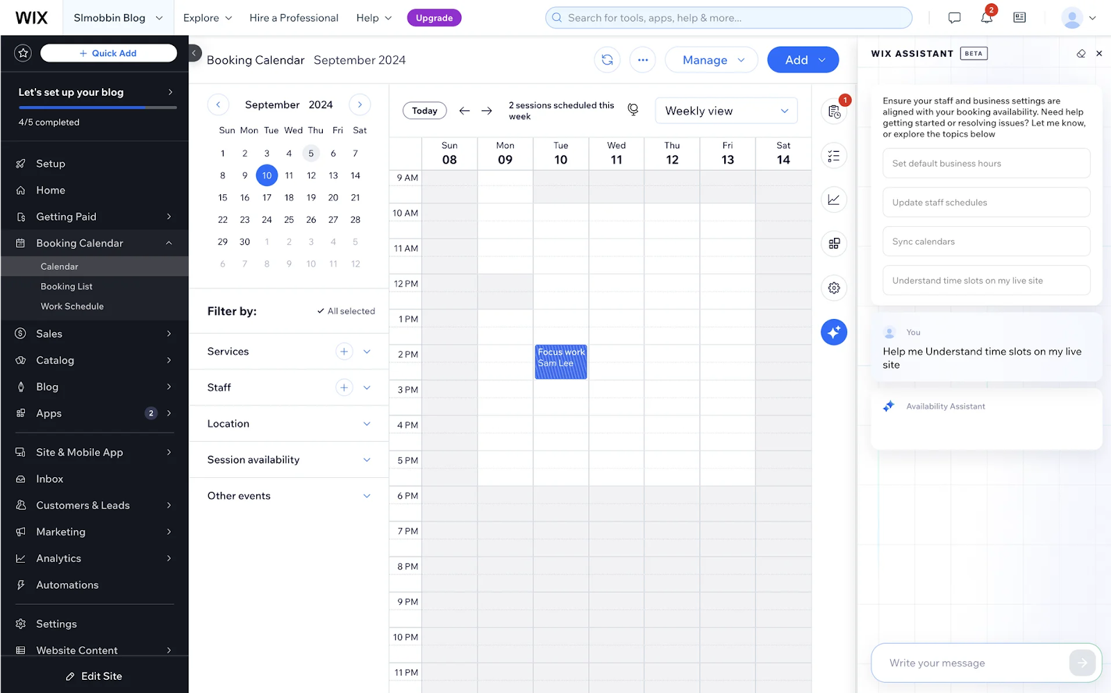 SpicyChat AI as an AI Girlfriend/Boyfriend Platform